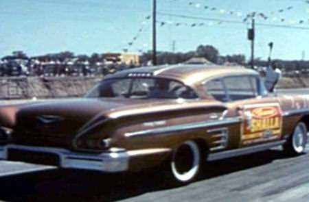 Detroit Dragway - From 1959 6